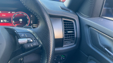 Skoda Kodiaq 2.0 TDI 200 Sport Line 4x4 5dr DSG [7 Seat] Diesel Estate